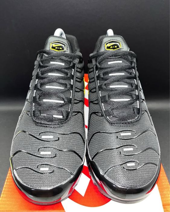 Nike Air Max Plus Multiswoosh - 40,41,42,43,45,46
