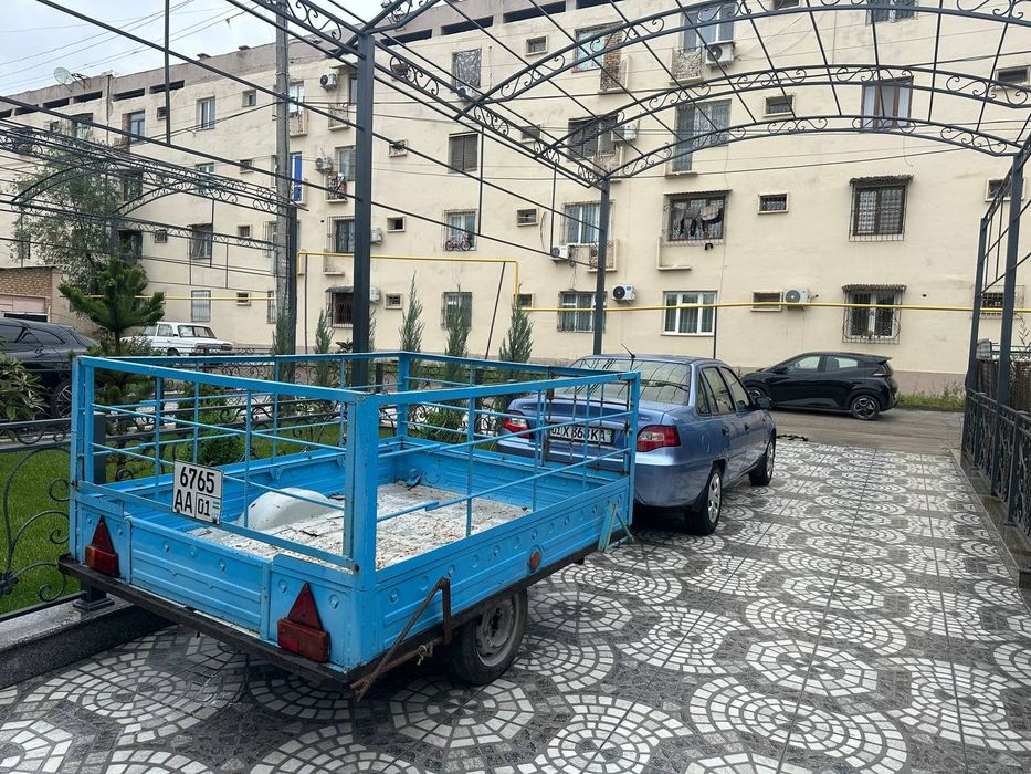 Chevrolet Nexia 2009 — 6