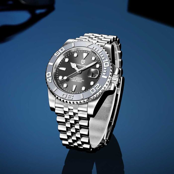 Pagani Design мъжки часовници