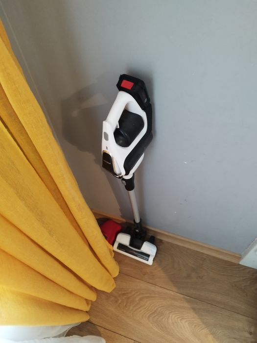 Продавам детска прахосмукачка за игра