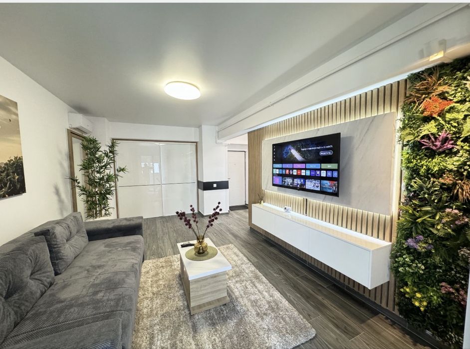 Apartamente de LUX Iasi inchiriere Non Stop 24/24