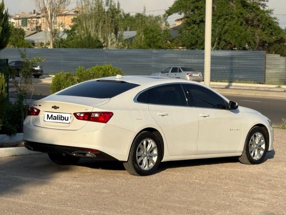 Срочно продается Malibu 2 Turbo ideal
