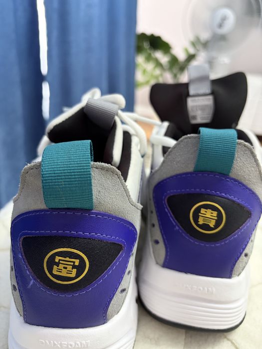 Кроссовки Reebok оригинал