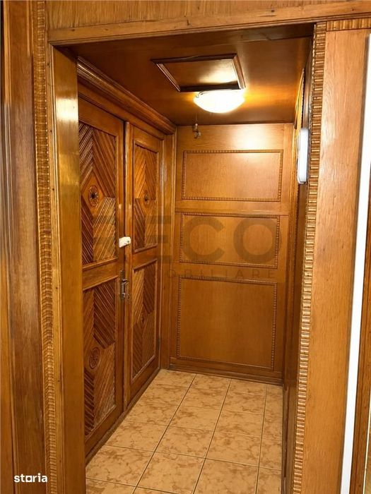 RECO Apartament spatios cu 3 camere - zona Decebal