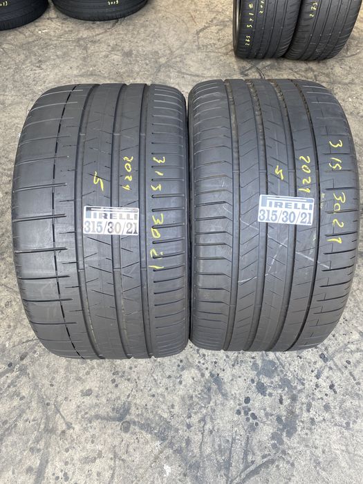 315/30/21 Pirelli Vara