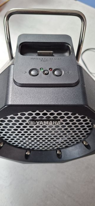 Boxa Yamaha PDX-11 pt Ipod sau intrare 3.5mm