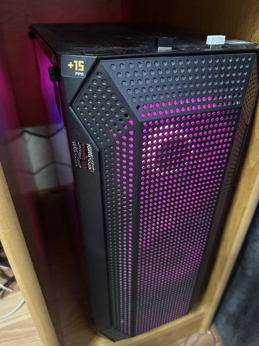 Продам Игровой компьютер