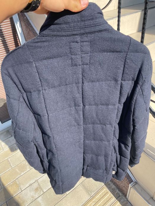Оригинално мъжко яке colmar