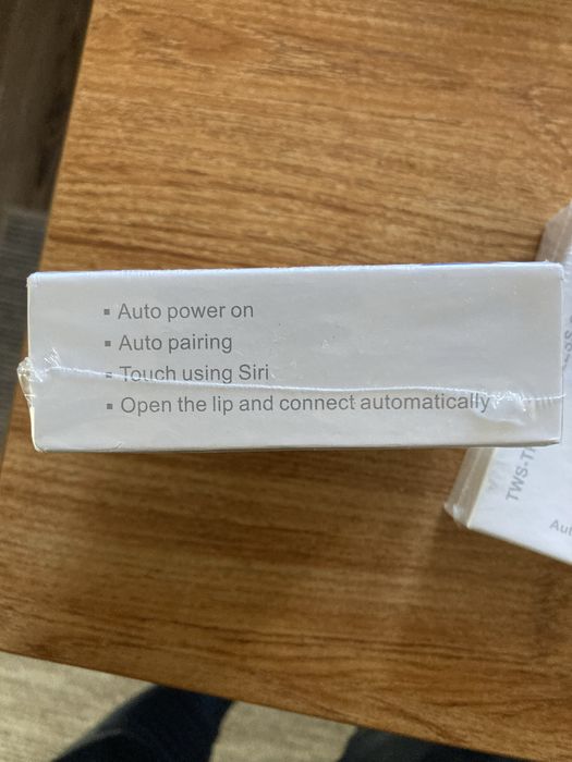 Безжични блутут слушалки