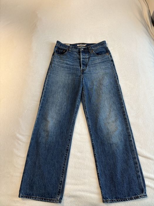 Дънки Levis два броя