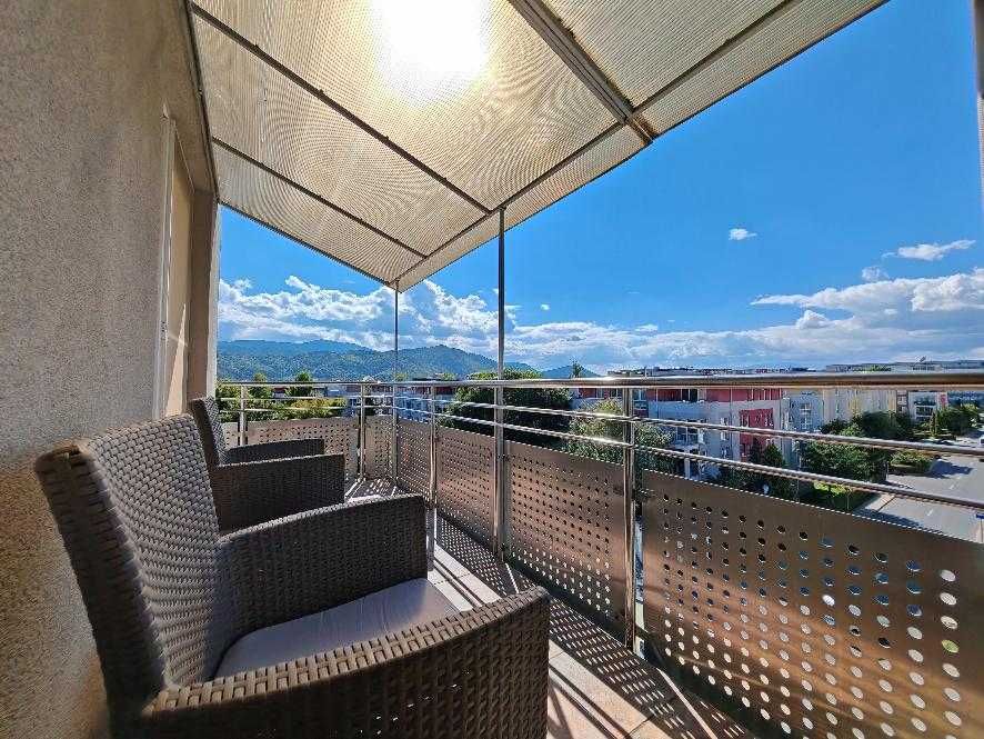 Inchiriem Apartament 2 Camere, 60 Mp, Mobilat, Decom, Avantgarden 2