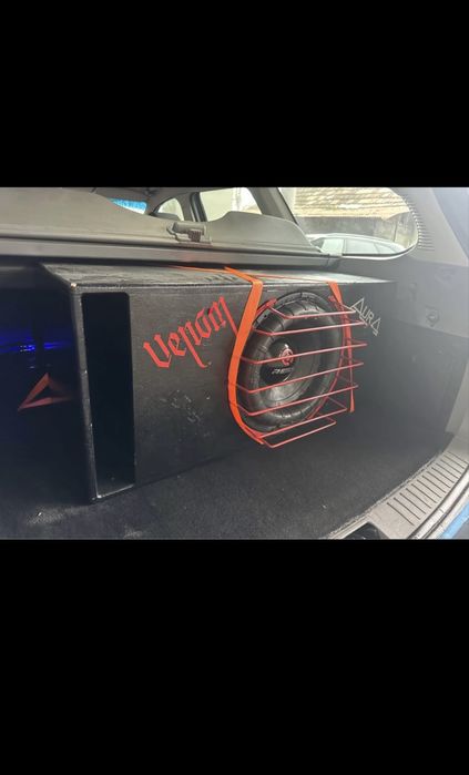 Subwoofer auto !!!