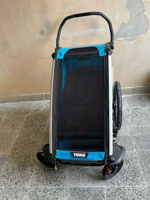Детска количка Thule Chariot Cross 1