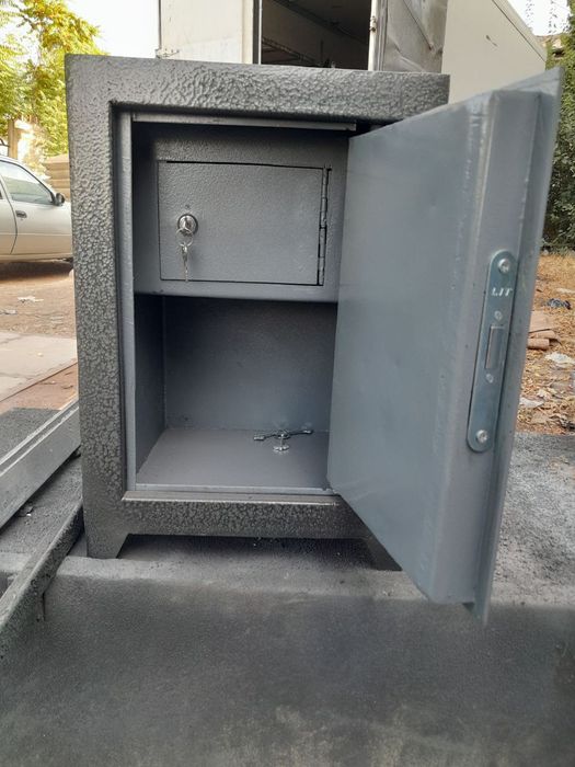 Seyflar metalichizkiy shikaflar