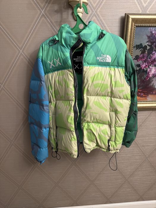 Куртка North Face