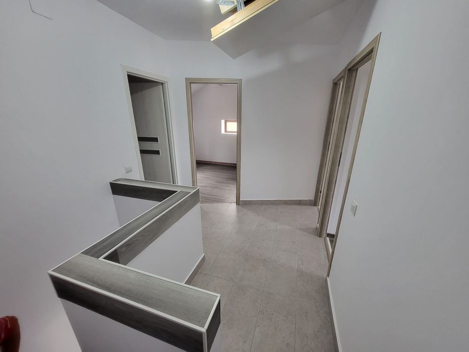 Casa Bolintin Vale de vanzare sau schimb cu apartament in Bucuresti