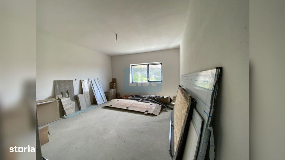 Apartament Andrei Muresanu