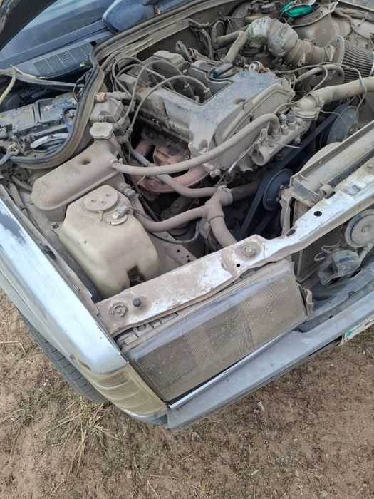 Мерседес бенз 190