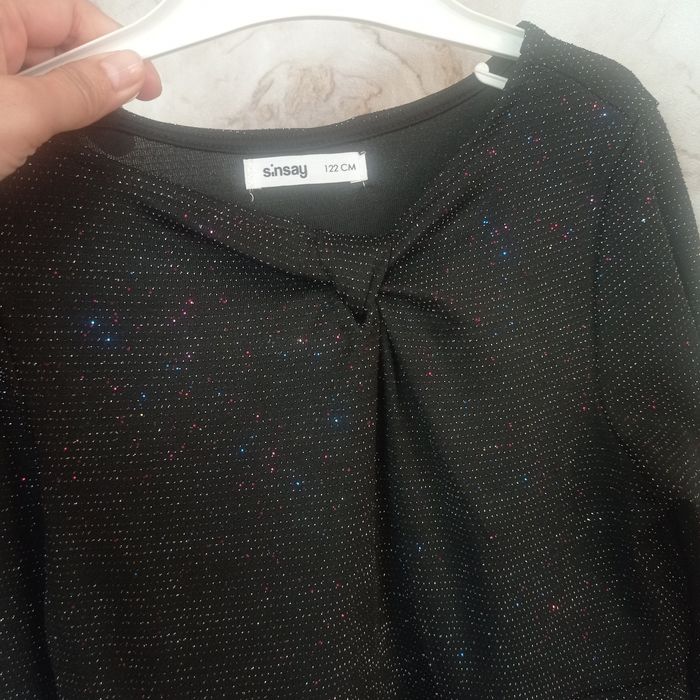 Праздничное платье