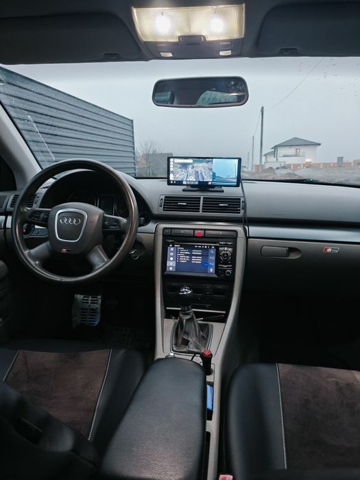 AUDI A4 2005 — imagine 9