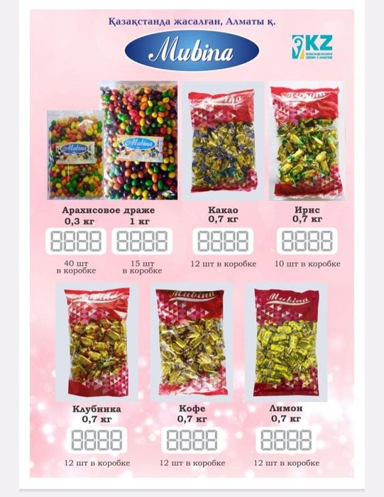 Поиск дистрибьюторов.