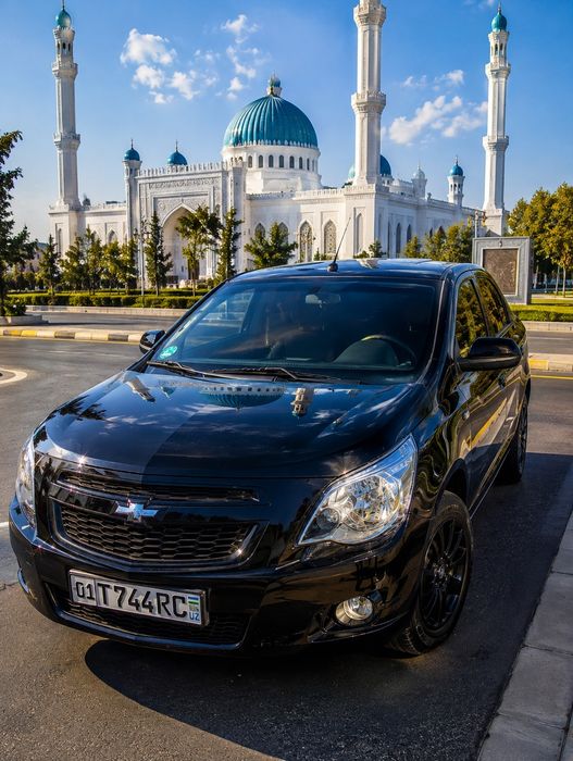 Cobalt MCM Midnight 2026 — sotiladi!

Hammasi qora, did bilan yig‘ilga
