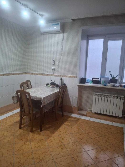 Продам 3-х комн. квартиру