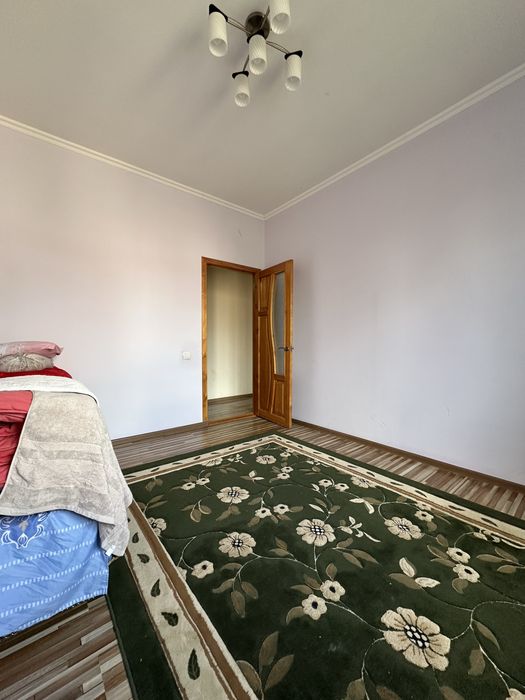 Чилланзар 1  Алея Гагарина 2/4/4 Высокопотолочка