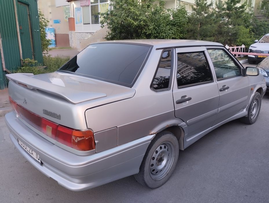Продам  ВАЗ 2115