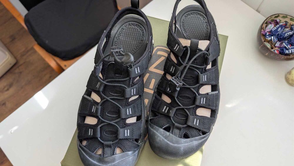 KEEN Newport H2 - Сандали за преходи / Трекинг