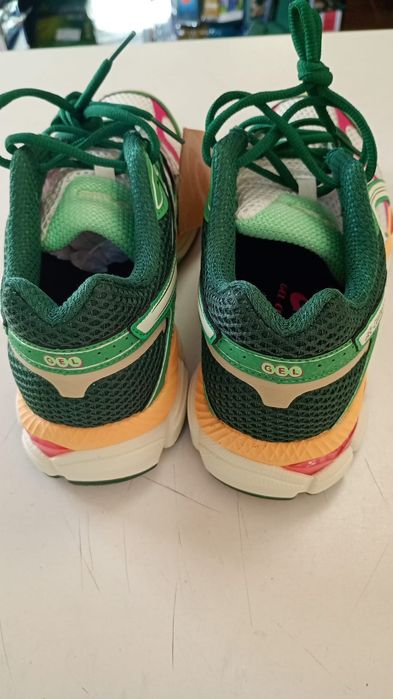 Adidas Asics Gel Cumulus 16