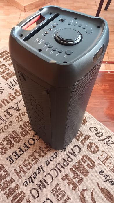 Boxa Bluetooth cu Baterie