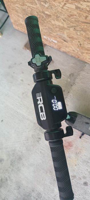 #trotineta electrica