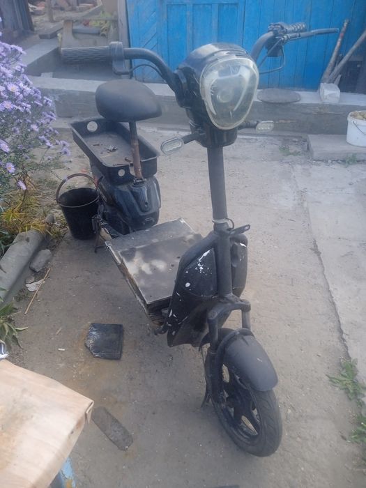Продам электро кар