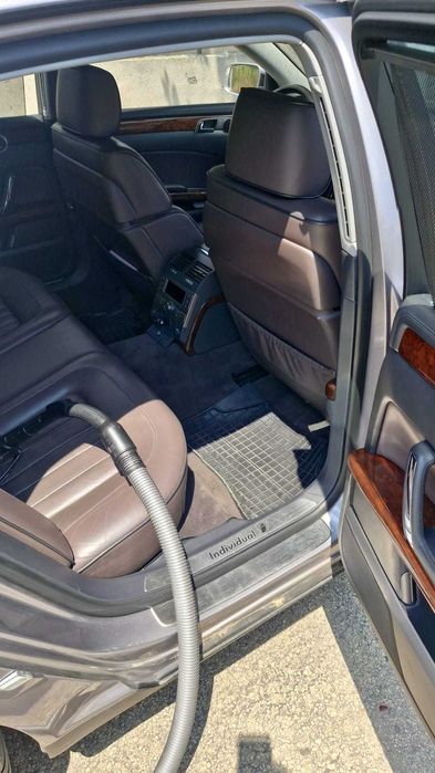 VOLKSWAGEN Phaeton 2009 — imagine 2
