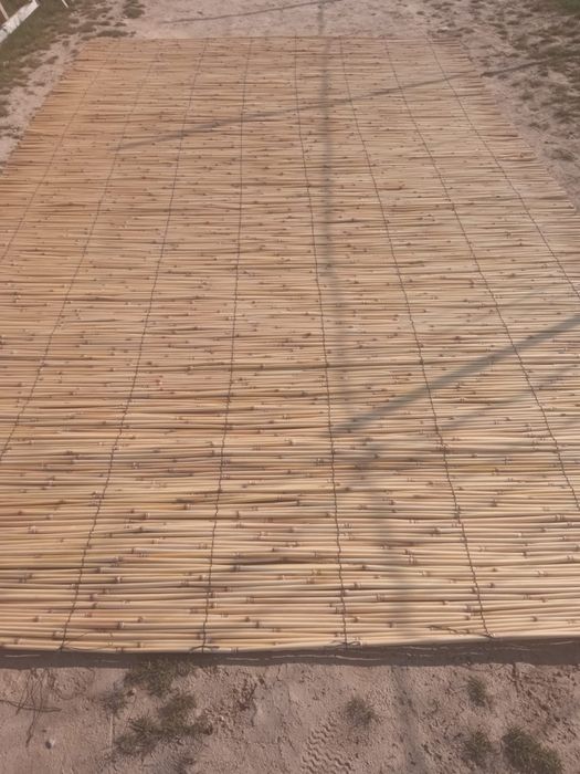 Тоқылған ши, чии.