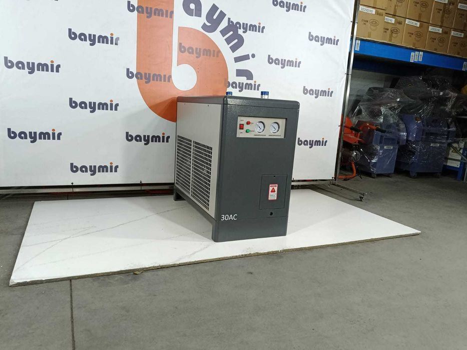 Осушитель воздуха 30AC (3.6м3/мин)