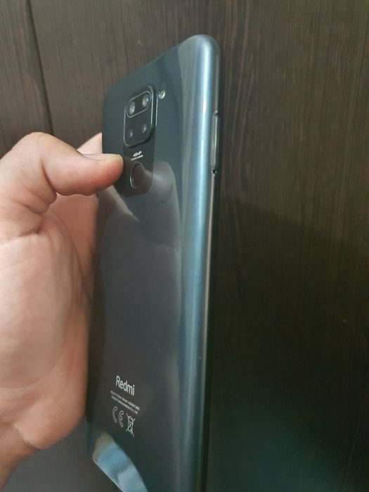 Redmi not 9 64 talik