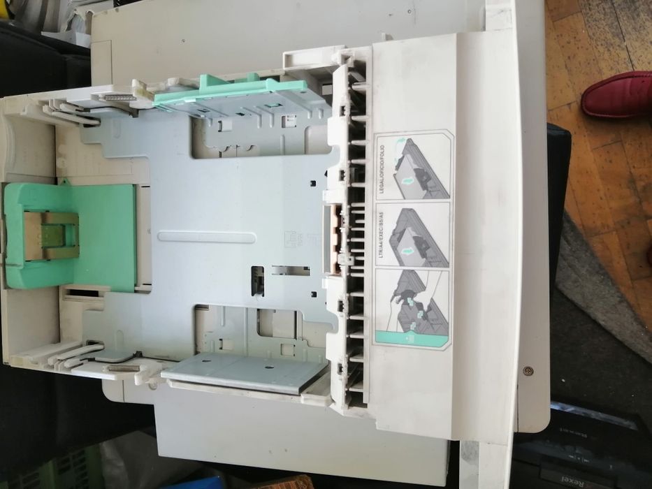 Tavă alimentare xerox 3635