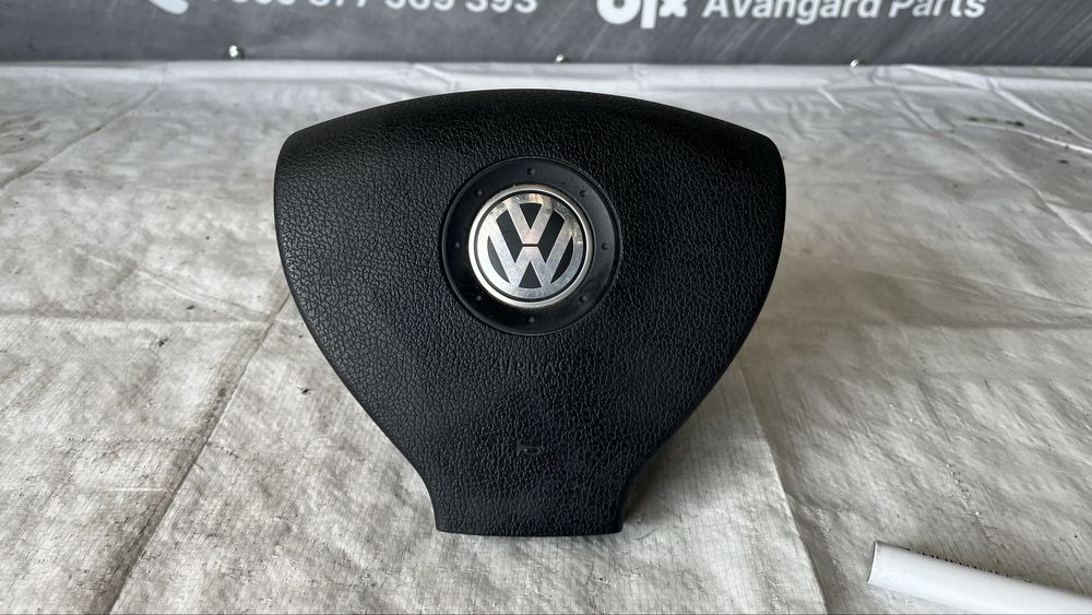 2 броя Еърбег VW Golf 5