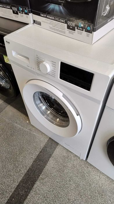 Чисто нова Инверторна Пералня машина PKM 7 кг 1400 об/мин wa7-1415ai