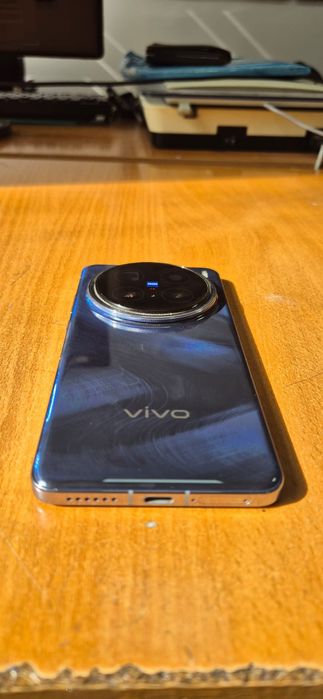 Vivo x200 pro 256/12 CH/китайское