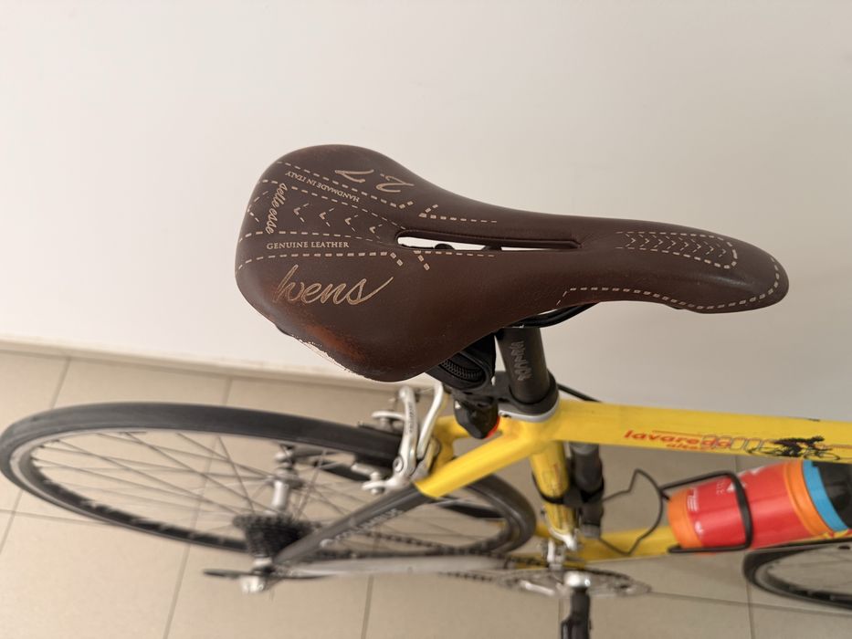 Vand cursiera wilier triestina