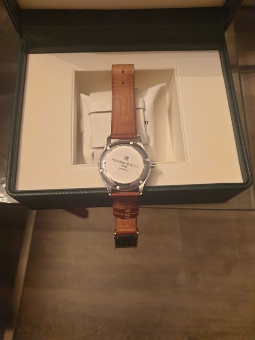 Ceas elvetian Frederique Constant