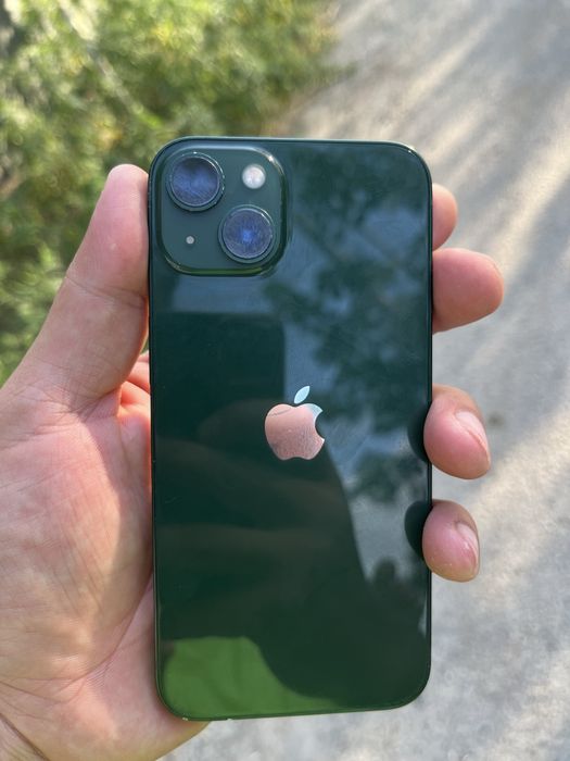 iPhone 13 128г