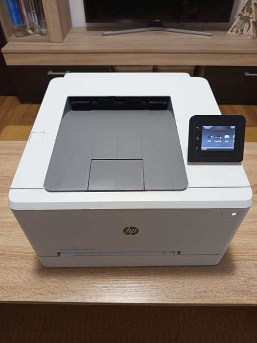 HP Color LaserJet M255dw