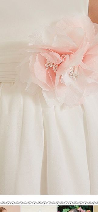 Официални детски рокли Abel&Lula