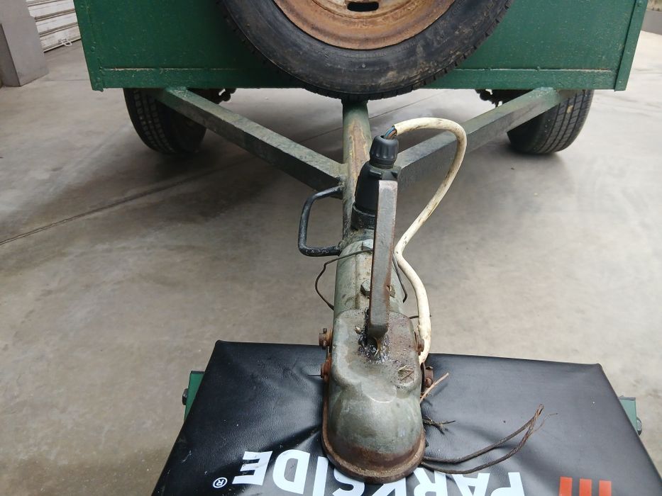 Ремарке с документи