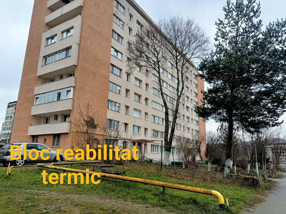 Apartament cu 3 camere – ideal pentru locuit sau investiție turistică!