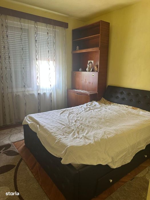 Apartament 3 camere Reghin